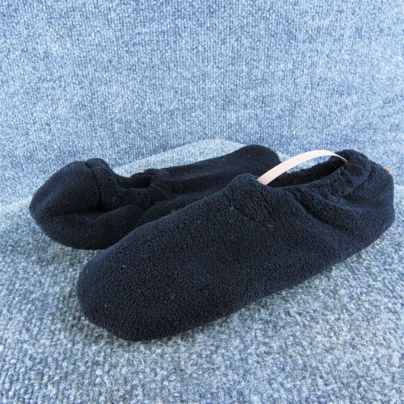 Acorn Women's Sock Black‎ Fabric Size 6.5-7.5M Gently Used 2025 - Picture 1 of 5
